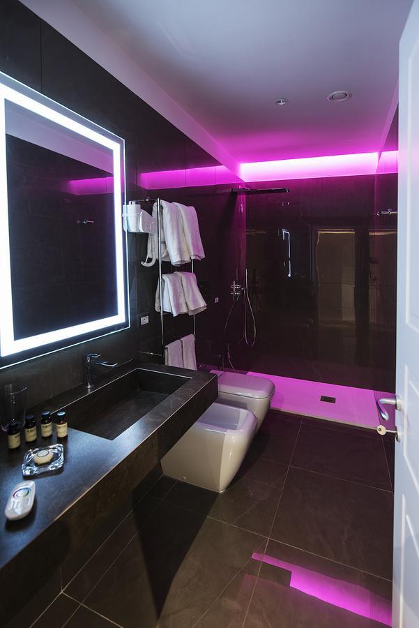 Chambre Deluxe